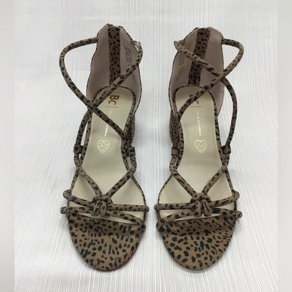 BC Shoes - BC New Darling Shoes